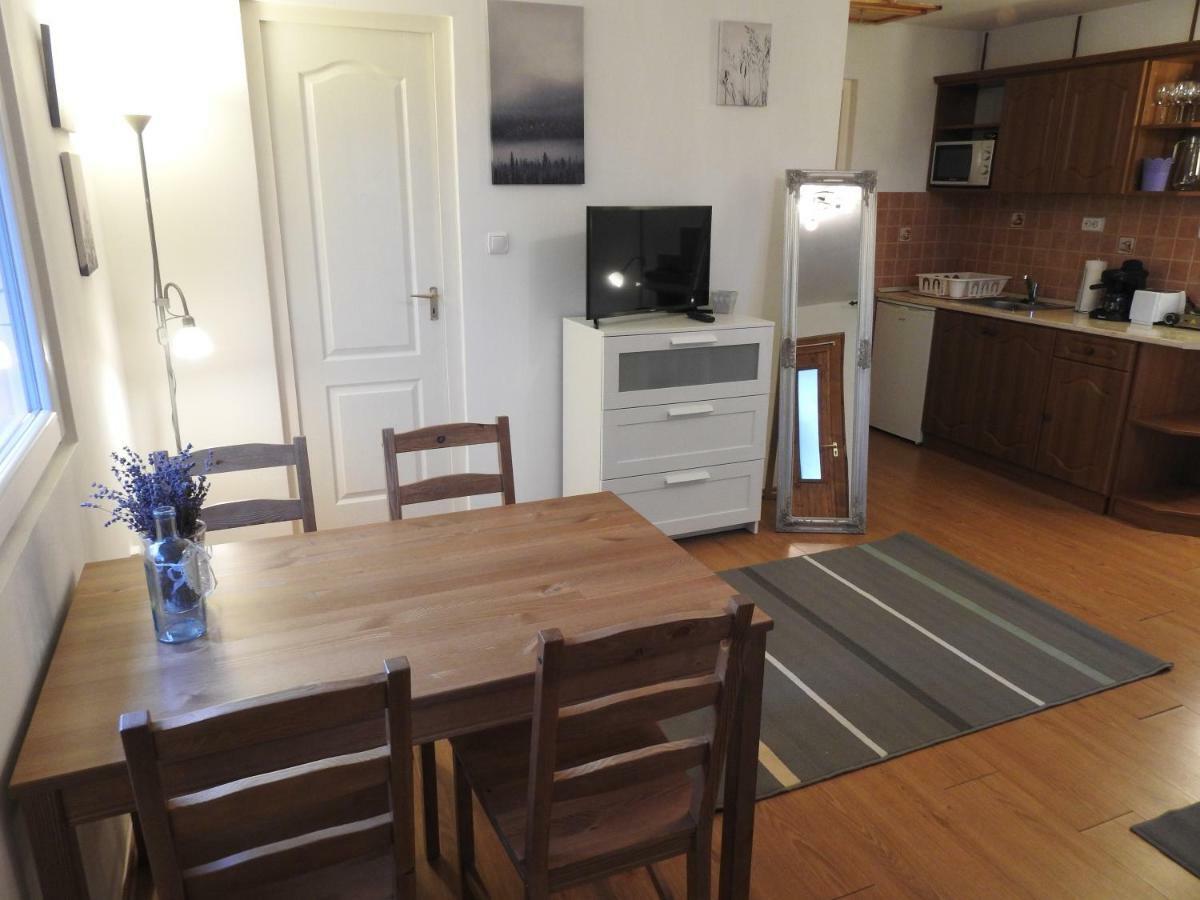 Akali Appartement *