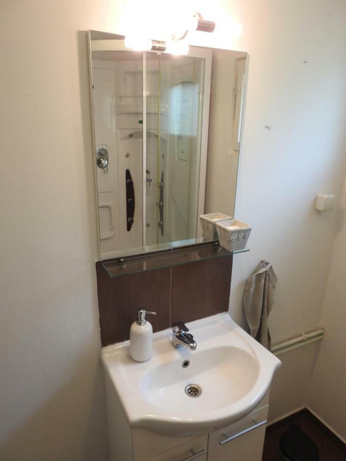 Akali Appartement Balatonakali