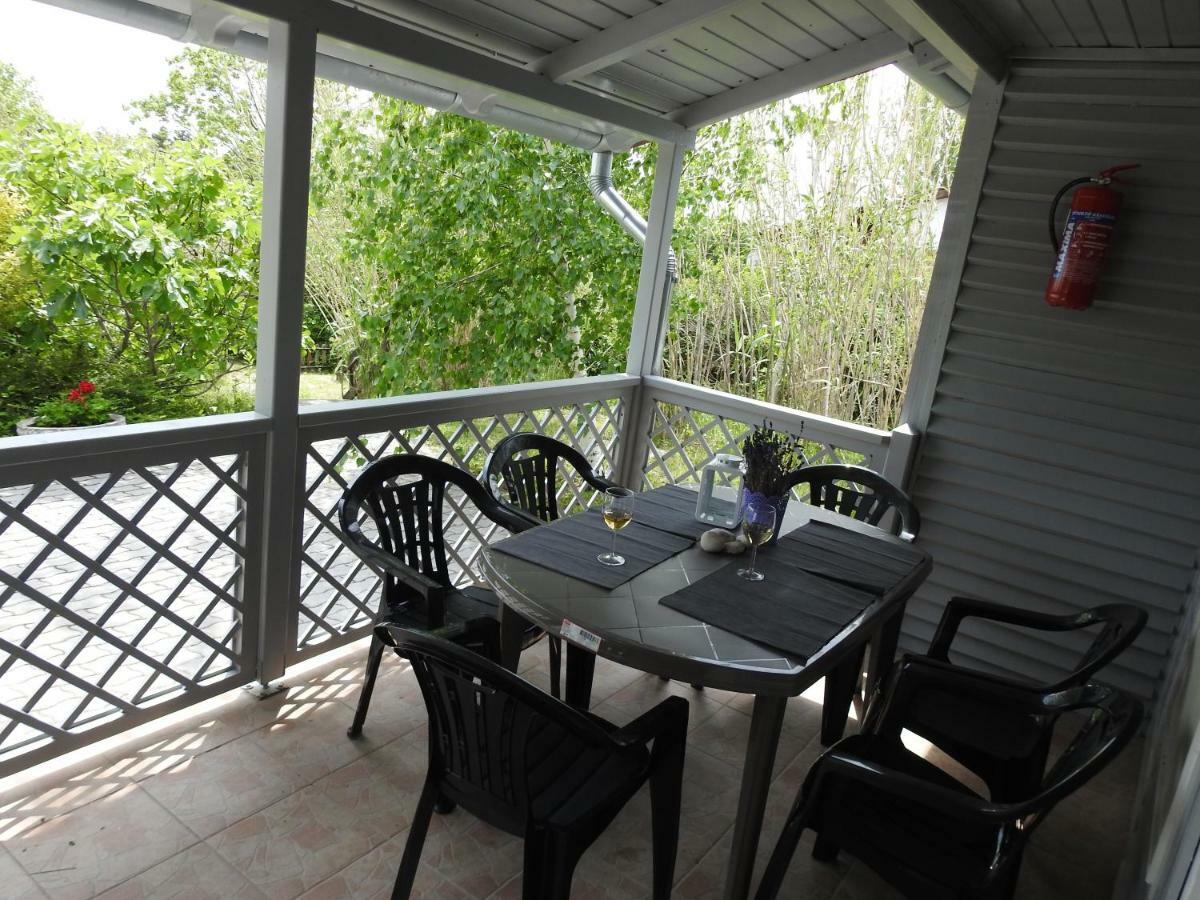 Appartement Akali